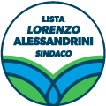 Lorenzo Alessandrini Sindaco